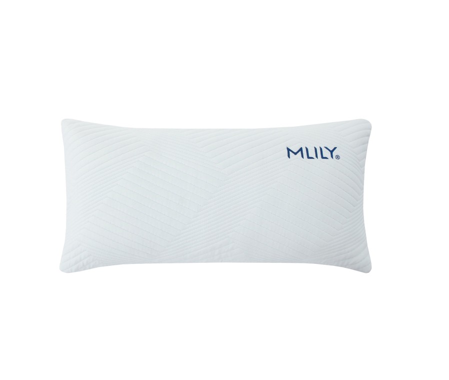 Hagyományos párna bármilyen alvási pozícióhoz