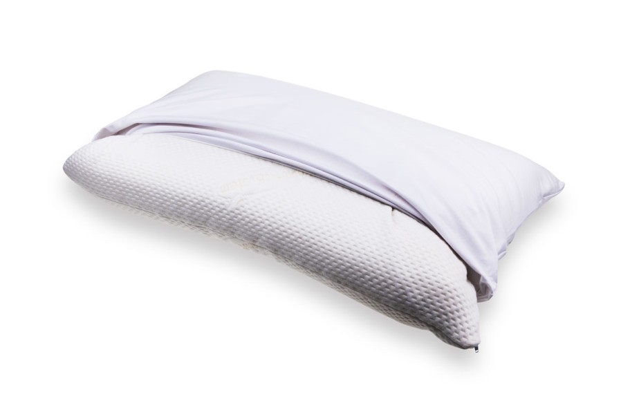 Válasszon hálószobájának tökéletes kiegészítőjeként színes párnahuzataink széles választékából.