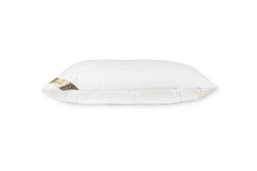 A Pure Wellness ágyneműk a maximális tisztaság elérésére lettek kialakítva.