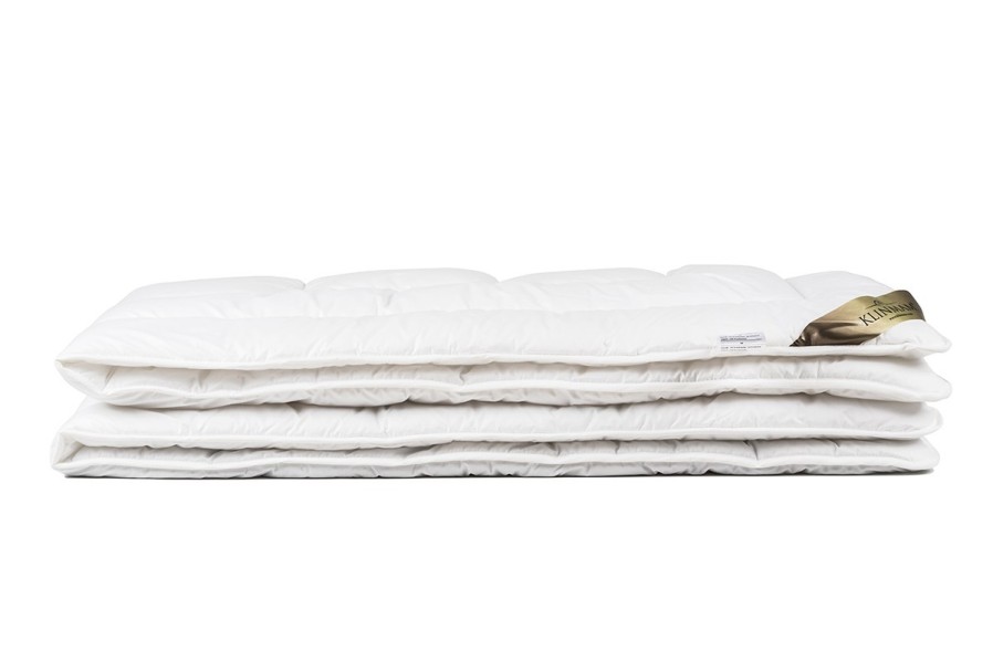 Ahogy már a neve is elárulja, a Pure Wellness ágyneműk a maximális tisztaság elérésére lettek kialakítva.