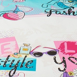 A Klinmam Home ágyneműhuzat a kiváló minőségű Renforcé pamutból készül, amelynek a szálai sokkal puhábbak, simábbak és kellemesebbek a hagyományos pamutéval összehasonlítva.