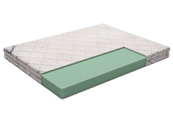 Ez a matrac ideális azok számára, akik közepesen kemény memória hab matracot keresnemk.