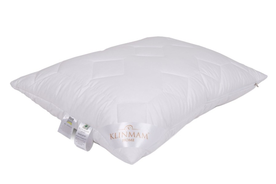 Kényelmes, hőszabályozó Suprelle Hemp párna