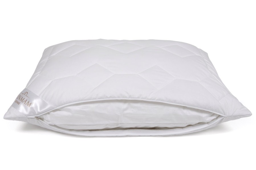 Kényelmes, hőszabályozó Suprelle Hemp párna