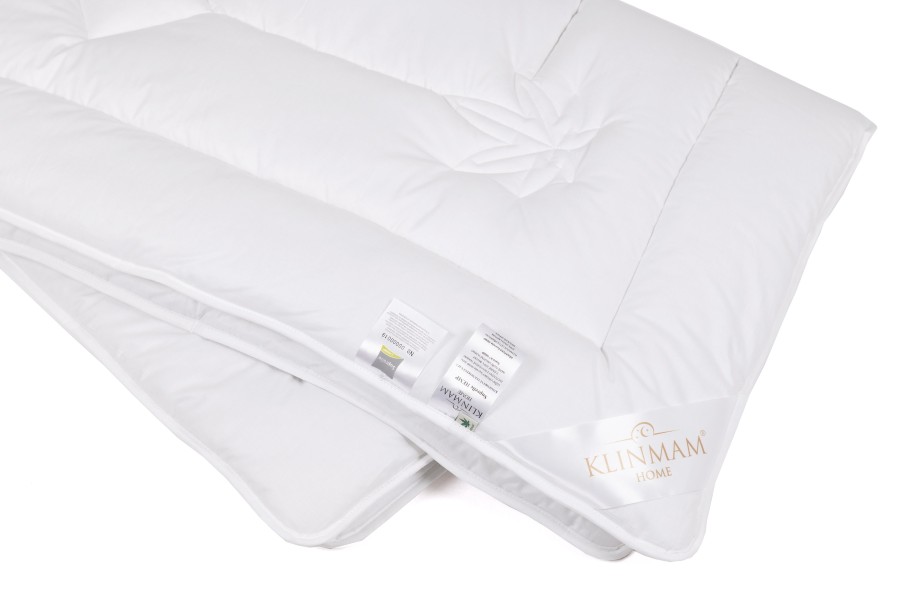 Egész éves, hőszabályozó Suprelle Hemp takaró