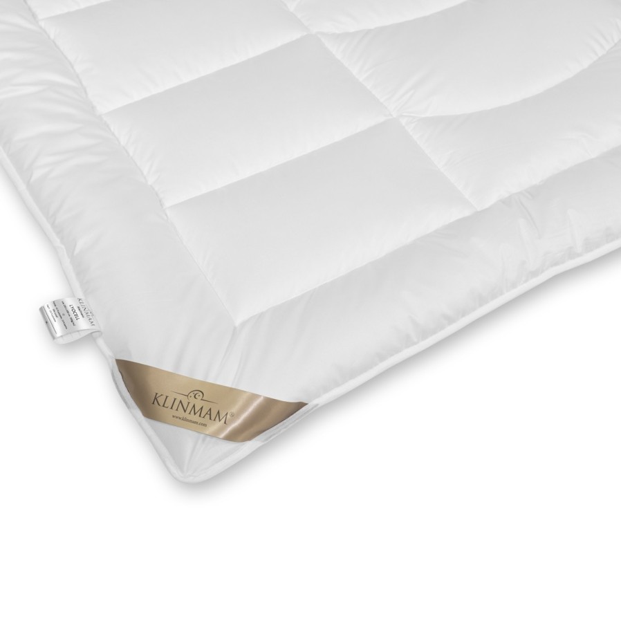 A Lyocell Wellness takaró páratlan alvási kényelmet biztosít.