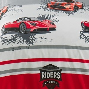 A Klinmam Home ágyneműhuzat a kiváló minőségű Renforcé pamutból készül, amelynek a szálai sokkal puhábbak, simábbak és kellemesebbek a hagyományos pamutéval összehasonlítva.