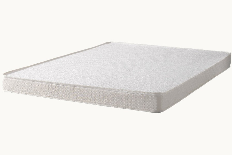 4 - kemény | Hab matrac | Magassága 14 cm | Terhelhetőség  130 kg | Jótállás 2 év