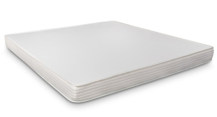 A Wanessa matrac hideghab monoblokkot rejt magában, amely elsősorban gyermekek számára alkalmas.