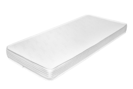 4 - kemény | Hab matrac | Magassága 14 cm | Terhelhetőség  120 kg | Jótállás 2 év