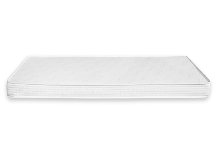 4 - kemény | Hab matrac | Magassága 14 cm | Terhelhetőség  120 kg | Jótállás 2 év