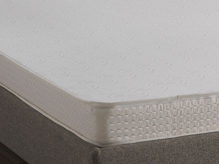 4 - kemény | Hab matrac | Magassága 14 cm | Terhelhetőség  120 kg | Jótállás 2 év