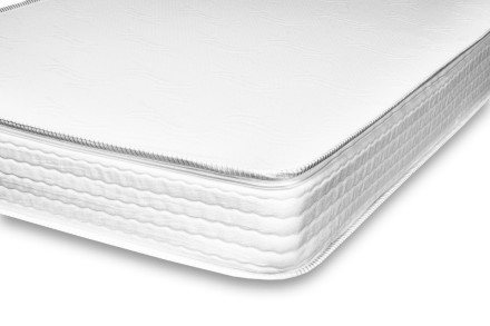 4 - kemény | Hab matrac | Magassága 14 cm | Terhelhetőség  120 kg | Jótállás 2 év