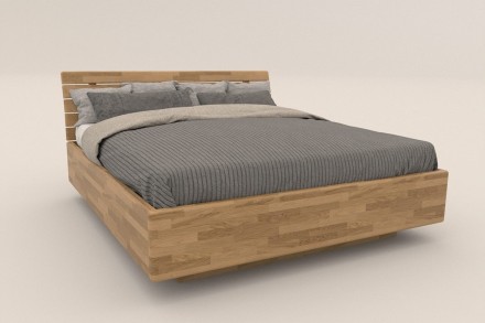 Erre bizonyíték a modern, masszív Air ágy, amely olyan érzést vált ki, mint a lebegés.