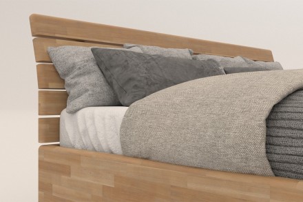 Erre bizonyíték a modern, masszív Air ágy, amely olyan érzést vált ki, mint a lebegés.