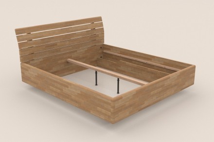 Erre bizonyíték a modern, masszív Air ágy, amely olyan érzést vált ki, mint a lebegés.