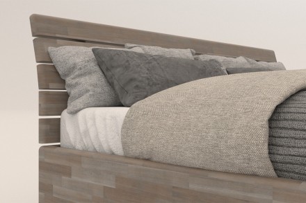 Erre bizonyíték a modern, masszív Air ágy, amely olyan érzést vált ki, mint a lebegés.