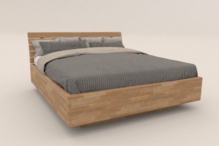 Erre bizonyíték a modern, masszív Air ágy, amely olyan érzést vált ki, mint a lebegés.