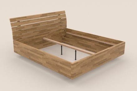 Erre bizonyíték a modern, masszív Air ágy, amely olyan érzést vált ki, mint a lebegés.