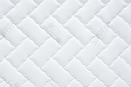 Kétféle keménységi érzet - 2, 3 | Hab matrac | Magassága 21 cm | Terhelhetőség 150 kg | Jótállás 6 év