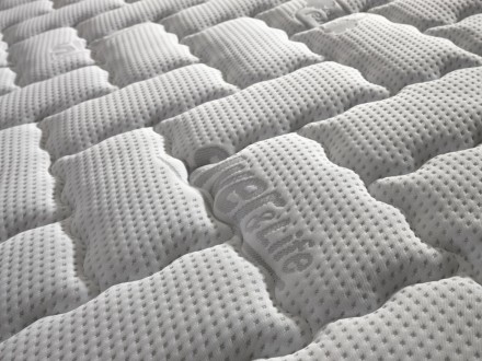 Kétféle keménységi érzet - 2, 3 | Hab matrac | Magassága 21 cm | Terhelhetőség 150 kg | Jótállás 6 év