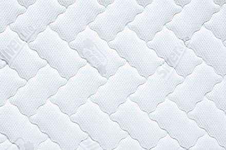 Kétféle keménységi érzet - 2, 3 | Hab matrac | Magassága 21 cm | Terhelhetőség 150 kg | Jótállás 6 év