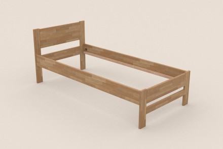 Ezt a több generációs ágyat a lehető legjobb alapanyagokból, precízen készítették el. Ha olyan ágyat keres, amely évtizedekig kitart, akkor az Amelia tömörfa ágy lesz Önnek a megfelelő megoldás.