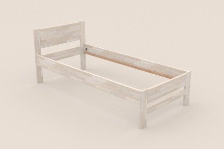 Ezt a több generációs ágyat a lehető legjobb alapanyagokból, precízen készítették el. Ha olyan ágyat keres, amely évtizedekig kitart, akkor az Amelia tömörfa ágy lesz Önnek a megfelelő megoldás.