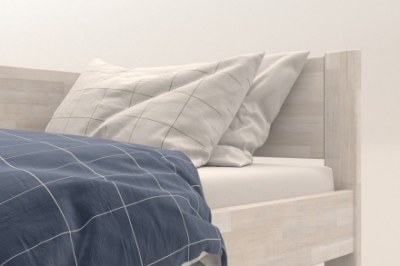 Ezt a több generációs ágyat a lehető legjobb alapanyagokból, precízen készítették el. Ha olyan ágyat keres, amely évtizedekig kitart, akkor az Amelia tömörfa ágy lesz Önnek a megfelelő megoldás.