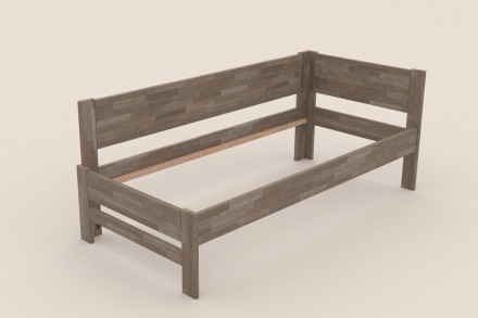 Ezt a több generációs ágyat a lehető legjobb alapanyagokból, precízen készítették el. Ha olyan ágyat keres, amely évtizedekig kitart, akkor az Amelia tömörfa ágy lesz Önnek a megfelelő megoldás.