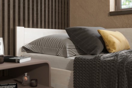 Ezt a több generációs ágyat a lehető legjobb alapanyagokból, precízen készítették el. Ha olyan ágyat keres, amely évtizedekig kitart, akkor az Amelia tömörfa ágy lesz Önnek a megfelelő megoldás.