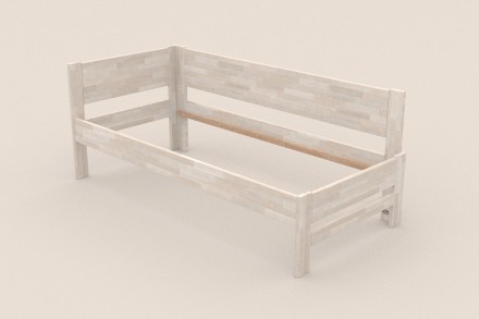 Ezt a több generációs ágyat a lehető legjobb alapanyagokból, precízen készítették el. Ha olyan ágyat keres, amely évtizedekig kitart, akkor az Amelia tömörfa ágy lesz Önnek a megfelelő megoldás.