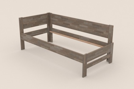 Ezt a több generációs ágyat a lehető legjobb alapanyagokból, precízen készítették el. Ha olyan ágyat keres, amely évtizedekig kitart, akkor az Amelia tömörfa ágy lesz Önnek a megfelelő megoldás.