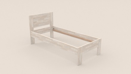 Minőségi ágyat keres, mellyel évekig meg lesz elégedve? Ne keressen tovább.<br> Az Amien ágy praktikus és egyszerű fejvéggel a megfelelő választás.