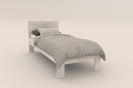 Minőségi ágyat keres, mellyel évekig meg lesz elégedve? Ne keressen tovább.<br> Az Amien ágy praktikus és egyszerű fejvéggel a megfelelő választás.