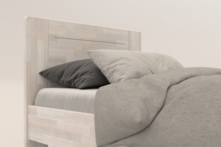 Minőségi ágyat keres, mellyel évekig meg lesz elégedve? Ne keressen tovább.<br> Az Amien ágy praktikus és egyszerű fejvéggel a megfelelő választás.