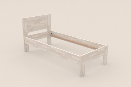 Minőségi ágyat keres, mellyel évekig meg lesz elégedve? Ne keressen tovább.<br> Az Amien ágy praktikus és egyszerű fejvéggel a megfelelő választás.