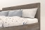 Az Amien egyszemélyes ágyként nagyon népszerű, amely remekül passzol a gyerekszobába vagy a hálószobába. A fa tökéletes illata csodálatos hangulatot teremt a szobában, ami az alváshoz tökéletes.