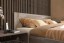 Az Amien egyszemélyes ágyként nagyon népszerű, amely remekül passzol a gyerekszobába vagy a hálószobába. A fa tökéletes illata csodálatos hangulatot teremt a szobában, ami az alváshoz tökéletes.