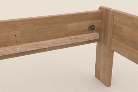 Minőségi ágyat keres, mellyel évekig meg lesz elégedve? Ne keressen tovább. Az Amien ágy praktikus és egyszerű fejvéggel a megfelelő választás.