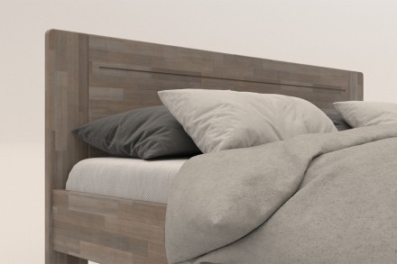 Minőségi ágyat keres, mellyel évekig meg lesz elégedve? Ne keressen tovább. Az Amien ágy praktikus és egyszerű fejvéggel a megfelelő választás.