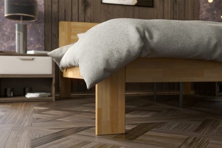 Minőségi ágyat keres, mellyel évekig meg lesz elégedve? Ne keressen tovább. Az Amien ágy praktikus és egyszerű fejvéggel a megfelelő választás.