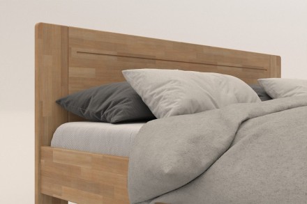 Minőségi ágyat keres, mellyel évekig meg lesz elégedve? Ne keressen tovább. Az Amien ágy praktikus és egyszerű fejvéggel a megfelelő választás.