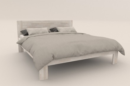 Minőségi ágyat keres, mellyel évekig meg lesz elégedve? Ne keressen tovább. Az Amien ágy praktikus és egyszerű fejvéggel a megfelelő választás.