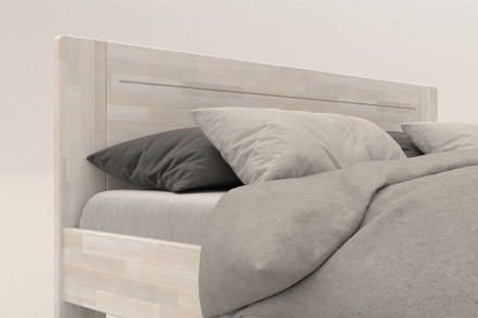 Minőségi ágyat keres, mellyel évekig meg lesz elégedve? Ne keressen tovább. Az Amien ágy praktikus és egyszerű fejvéggel a megfelelő választás.