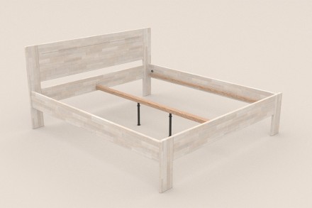 Minőségi ágyat keres, mellyel évekig meg lesz elégedve? Ne keressen tovább. Az Amien ágy praktikus és egyszerű fejvéggel a megfelelő választás.