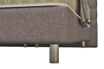 Nincs kedve külön-külön az ágykeretek, fejvégek, ágyrácsok között válogatni? Ne keressen tovább, a választás gyerekjáték.