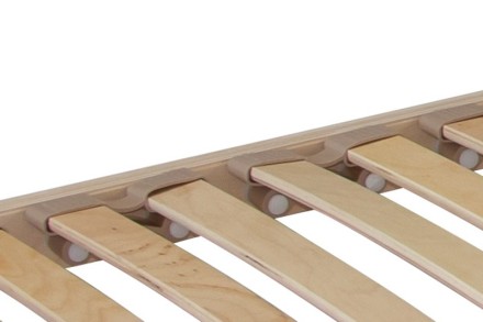 A mindössze 5 cm-es összmagasság biztosítja, hogy a matrac alkalmas legyen olyan ágyakhoz, amelyekhez a kiválasztott matrac túlságosan elállhat az ágy felső szélétől.