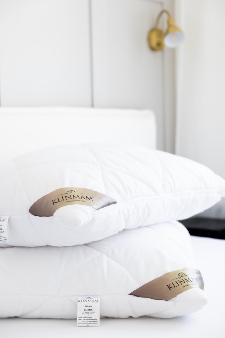 A Clima Wellness párna nagyszerű választás hálószobájába, ugyanis magas minőségű összetevőkből áll