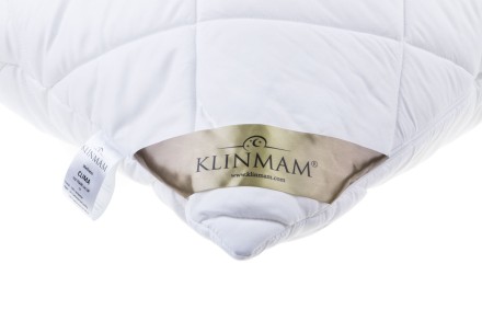 A Clima Wellness párna nagyszerű választás hálószobájába, ugyanis magas minőségű összetevőkből áll